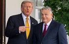 Трамп  не беспокоится  из-за поражения Орбана