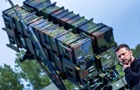 Зеленський назвав критичним дефіцит Patriot