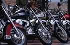 Импорт мотоциклов в Украине вырос более чем на 300%