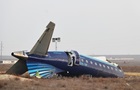 Росія офіційно визнала збиття літака AZAL