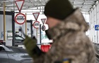 Продлено ограничение движения через пункт пропуска на границе с Румынией