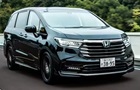 Honda отзывает более 440 тысяч автомобилей