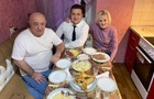 Зеленський розповів про підтримку батьків під час війни