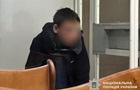 Теракт в Броварах: злоумышленников взяли под стражу