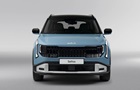 Kia выводит кроссовер Seltos на рынок Европы