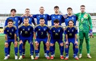 Юнацька збірна України дізналася суперників на Євро-2026