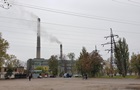 Чернігівська ТЕЦ зупинилась через атаки  шахедів 