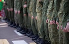 У Білорусі оголосили призов офіцерів запасу