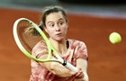 П ять перемог поспіль: Подрез уперше зіграє у півфіналі турніру WTA