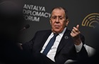 Лавров сделал заявление о переговорах по Украине