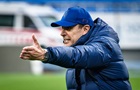 Экс-наставник Динамо прокомментировал возможность возглавить сборную