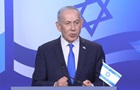 Нетаньягу оцінив стан війни проти Ірану