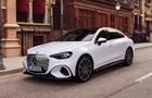 Mercedes-Benz представил электрический C-Class