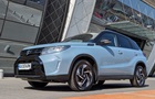 Феномен Suzuki Vitara в Украине: что за ним стоит