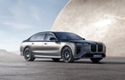 BMW оновила флагманський седан 7 Series