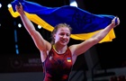 Чемпионат Европы обогатил украинский спорт еще медалями в вольной борьбе