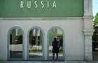 Росію виключили з числа претендентів на нагороди Венеційської бієнале