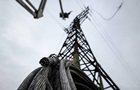 Отключения света охватили 13 областей Украины