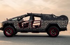 Tesla Cybertruck получил экстремальную версию без дверей для бездорожья