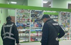 В Запорожье виявили контрабанду онкопрепаратов