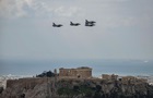 Франція запропонує Греції передати Україні всі винищувачі Mirage - ЗМІ