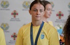 Украинские девушки в борьбе на Евро-2026 продолжают выигрывать золото