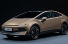 Hyundai представила серийный Ioniq V с футуристическим дизайном