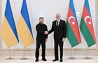 Украина и Азербайджан подписали шесть соглашений