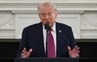 Трамп прокоментував переговори щодо України