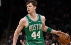 Шульга вперше відзначився в плейоф НБА