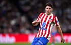 Барселона хочет выкупить нападающего Атлетико