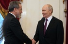 Путін пообіцяв главі МЗС Ірану  сприяти миру 