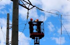 Відключення світла у 10 областях України
