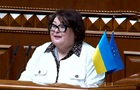 Депутат от Слуги народа принесла присягу в Раде