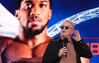 Названо дату та можливе місце бою Ф’юрі - Джошуа