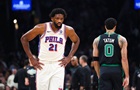 НБА: переможні матчі для Філадельфії та Нью-Йорка