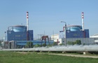 В Украине отремонтировали первый блок на АЭС