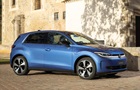 Volkswagen представив доступний електромобіль ID. Polo