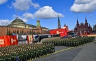 Парад на 9 травня: чому Путін не хоче техніки