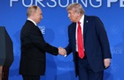Путін домовився з Трампом про  перемир я  - Кремль