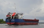 Швеція арештувала затримане підсанкційне судно