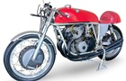 Чемпіонський мотоцикл MV Agusta 1965 року продали за $1,3 мільйона
