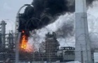 Переробка нафти в РФ впала до рекордного мінімуму