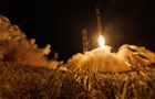 Россия впервые запустила новейшую ракету с Байконура