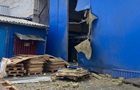 Росіяни вдарили по підприємству в Богодухові, є поранені