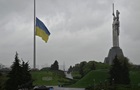 Апрель в Киеве оказался холоднее нормы