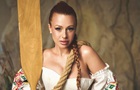 Українська співачка схудла на 33 кілограми