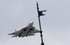 На Уралі уражено літаки Су-57 та Су-34 - Генштаб