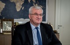 В МИД Украины отреагировали на идею  перемирия 9 мая 