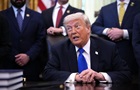 Трамп виключив поміч Україні з проєкту бюджету США